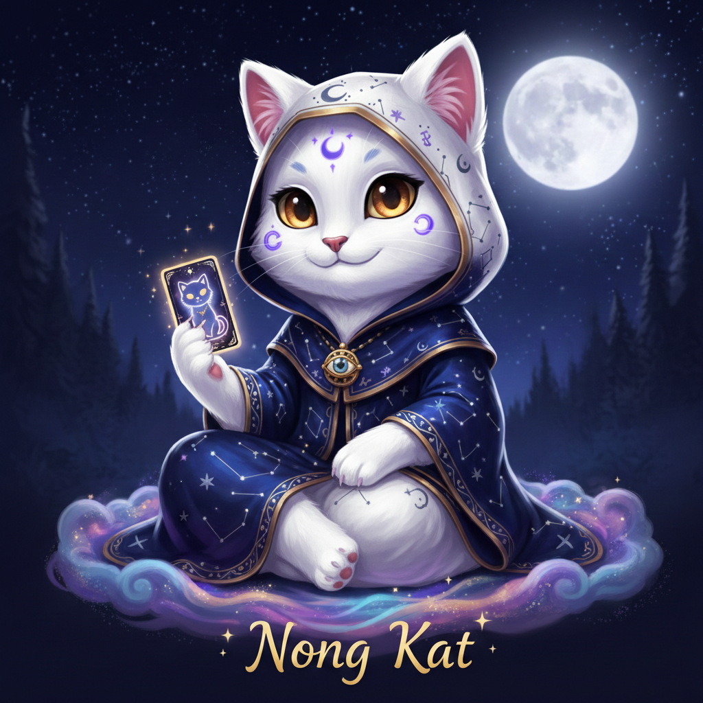 น้องแคท