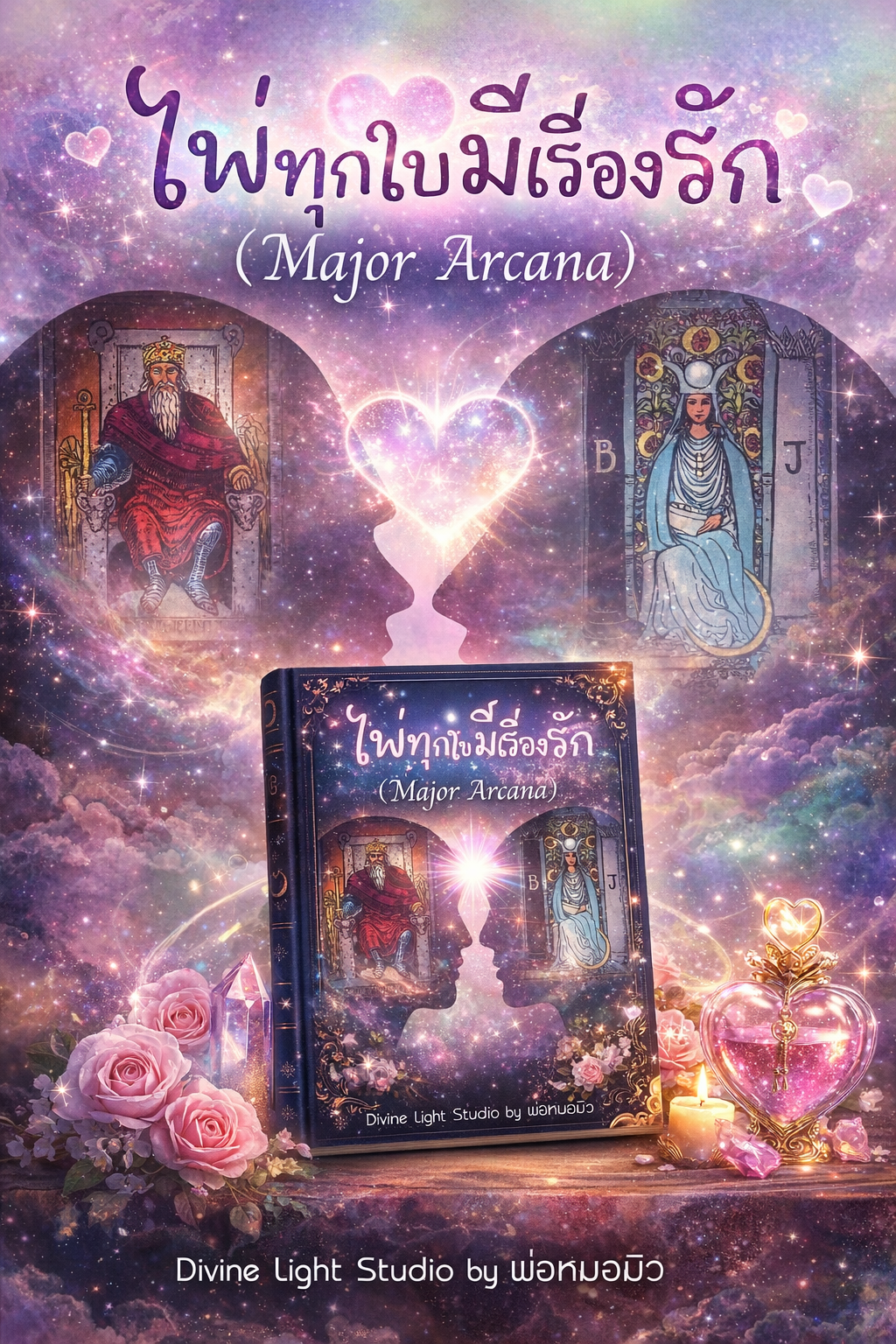 Every Card is Love Major