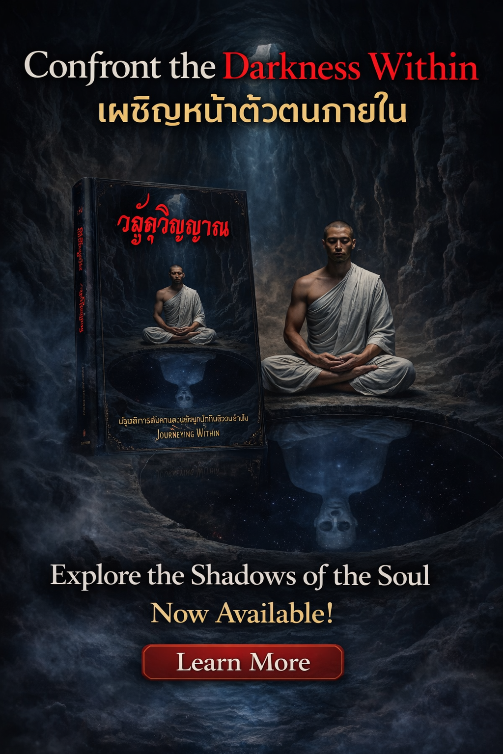 E-book วัฏฏวิญญาณ