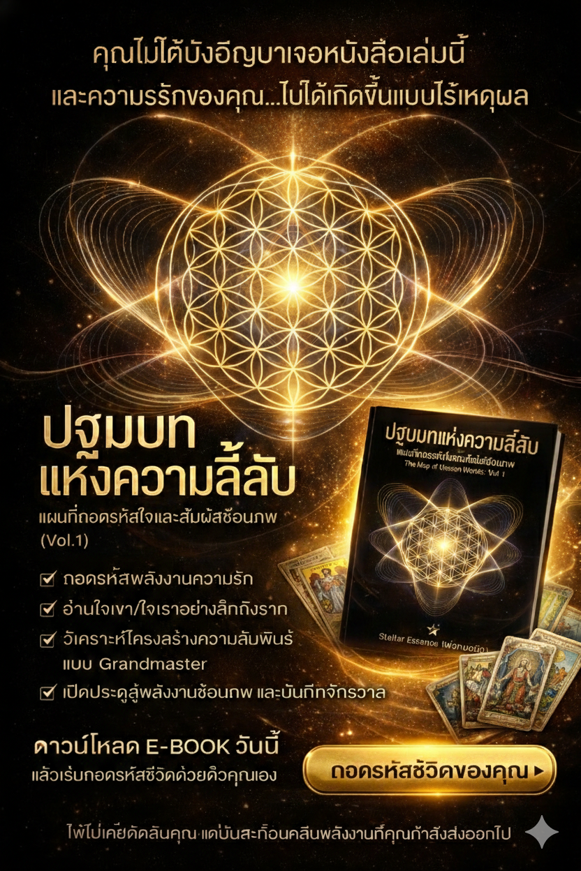 Love and Mystic Spreads