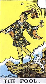 The Fool