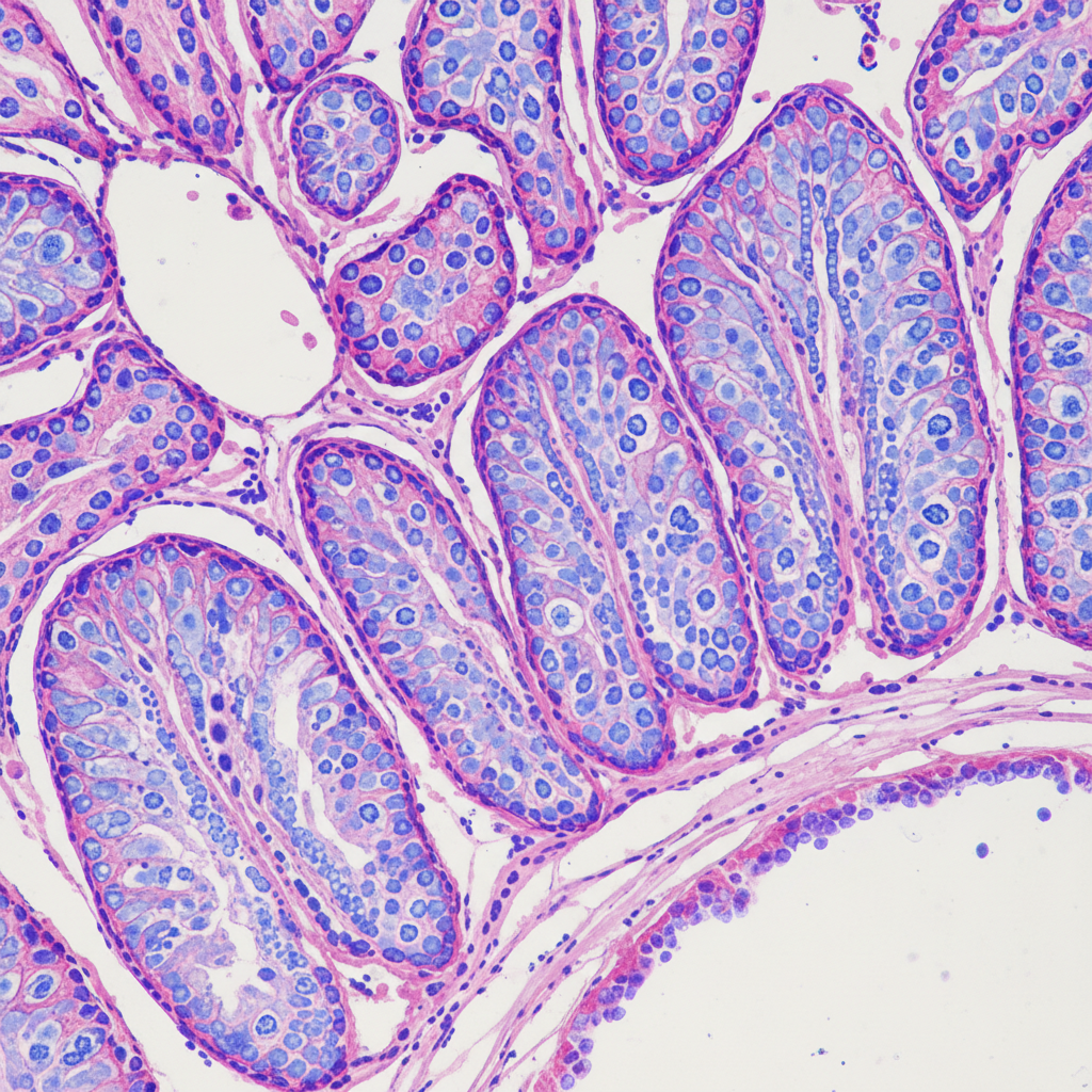 消化道活檢特殊染色套組服務案例