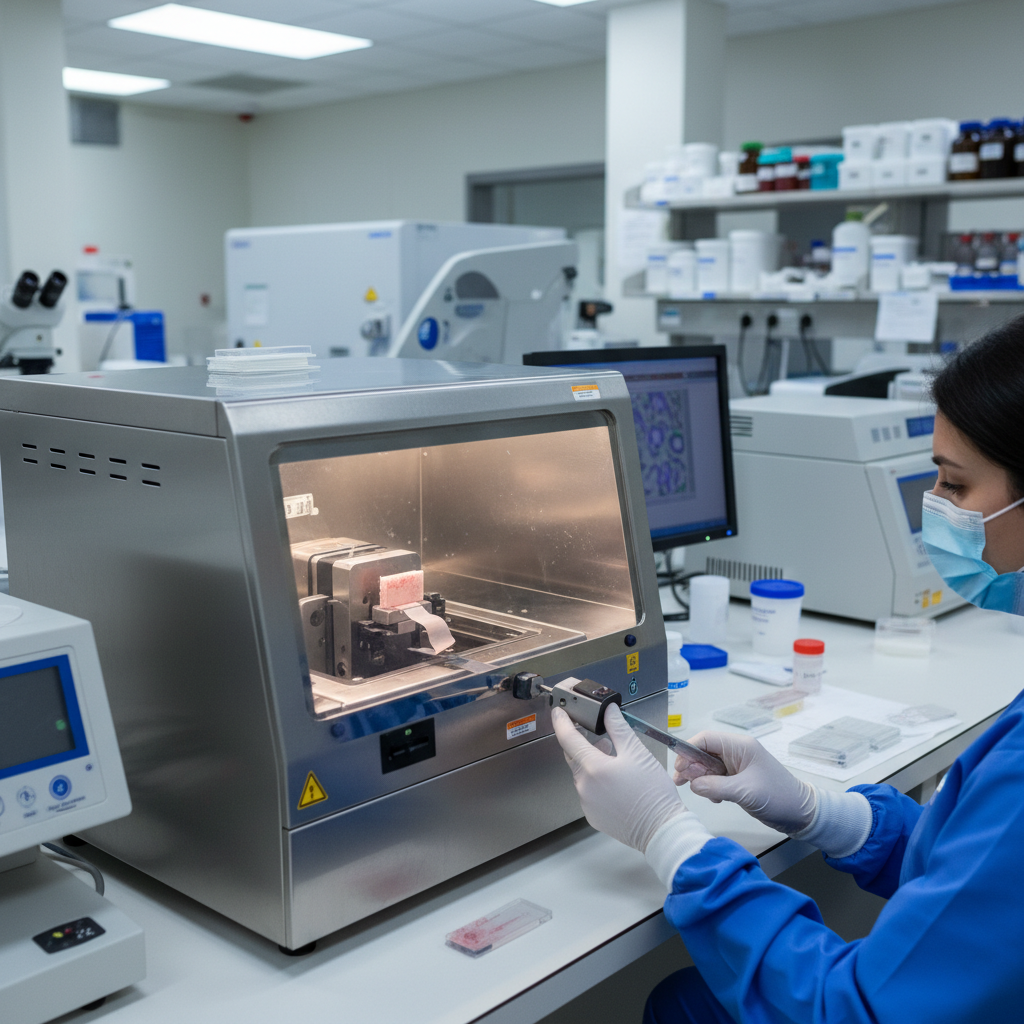 腎臟移植排斥反應 C4d 免疫染色診斷案例 - 圖片 2