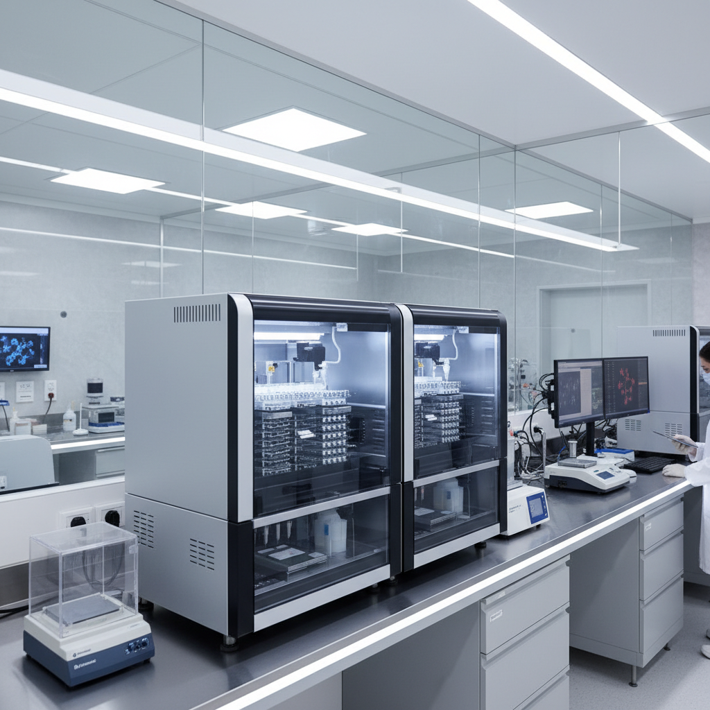 肺癌組織 PD-L1 免疫檢查點 IHC 表達量分析案例 - 圖片 2