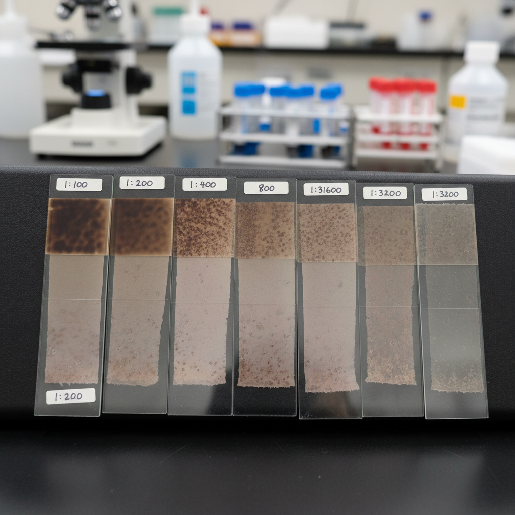 新型研究用抗體 IHC 條件優化服務案例