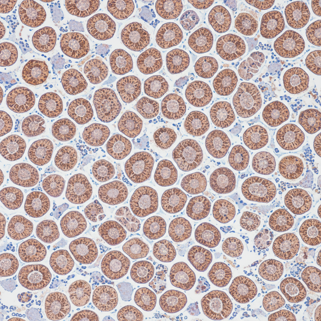 伴侶動物腫瘤病理診斷服務案例