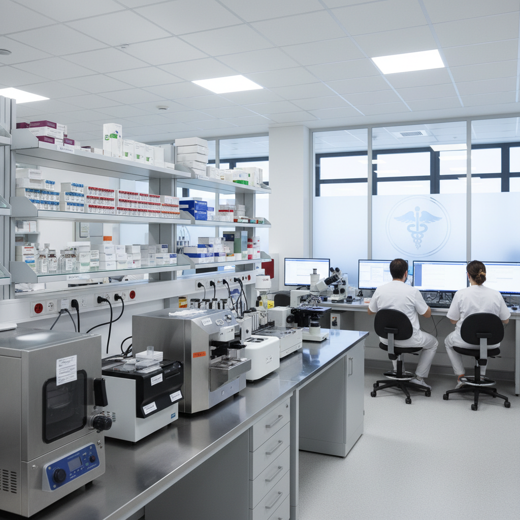 伴侶動物腫瘤病理診斷服務案例 - 圖片 2