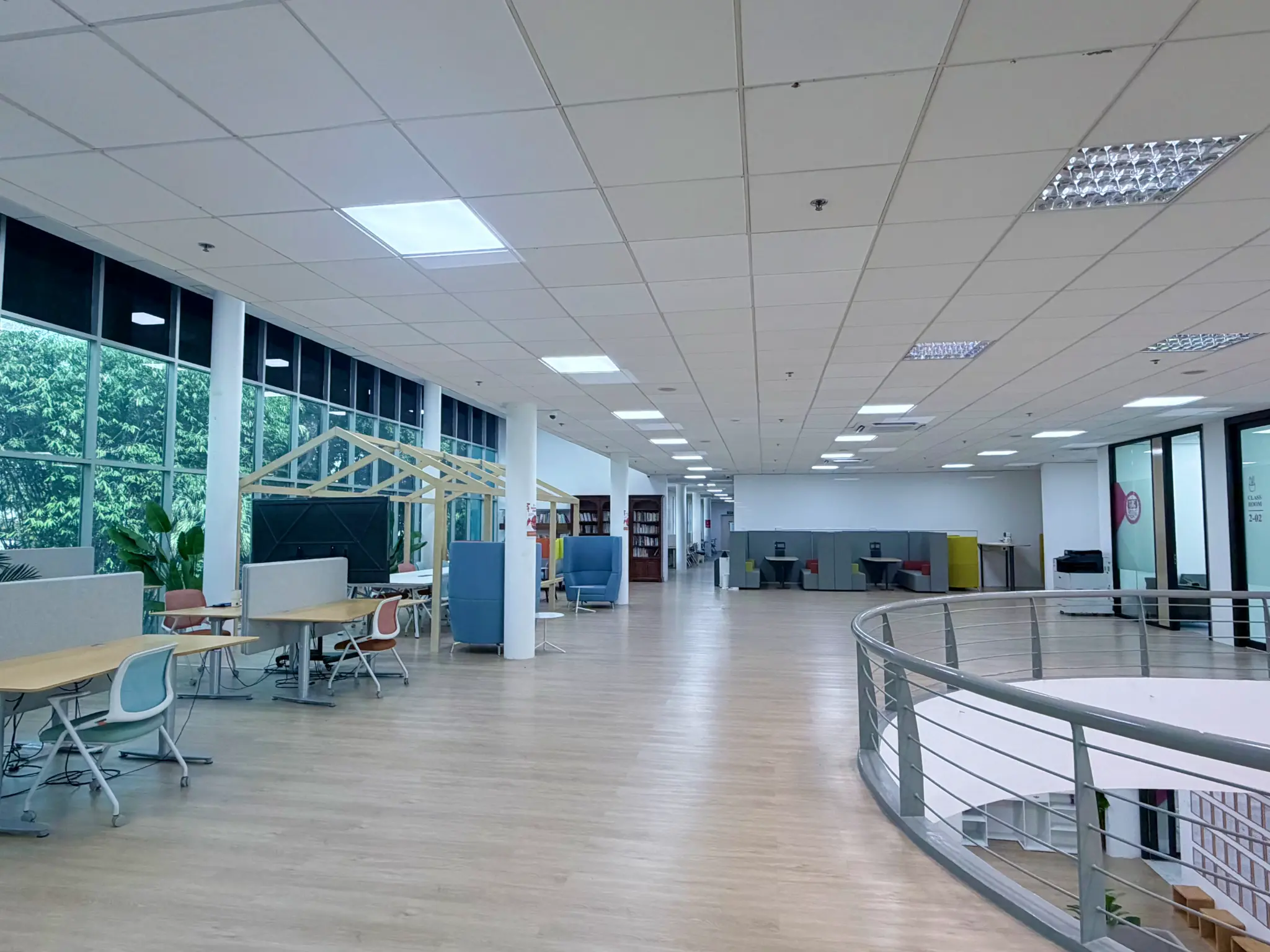 Brentvale College International: Academic Excellence on Kay Siang Road