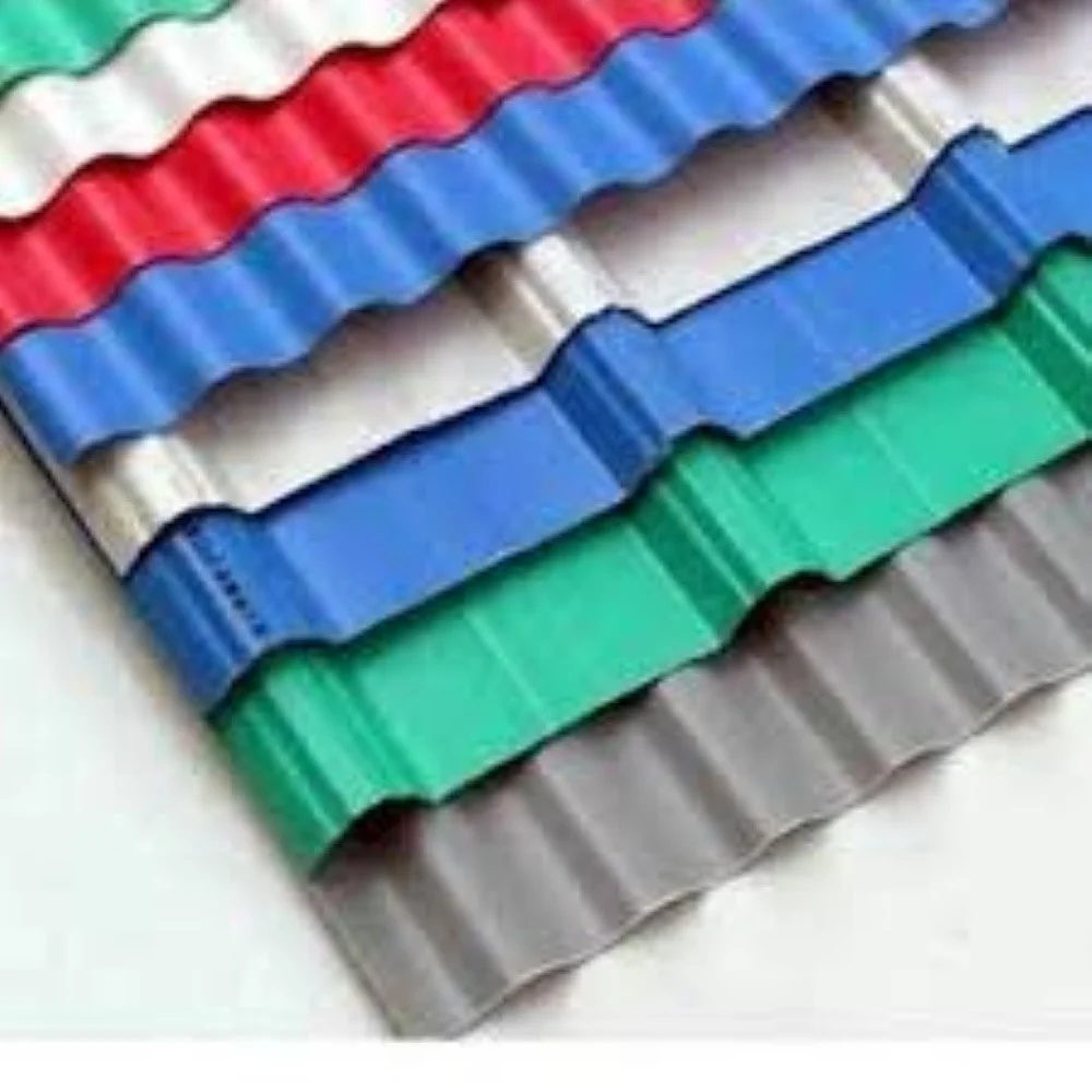 Roofing Sheets