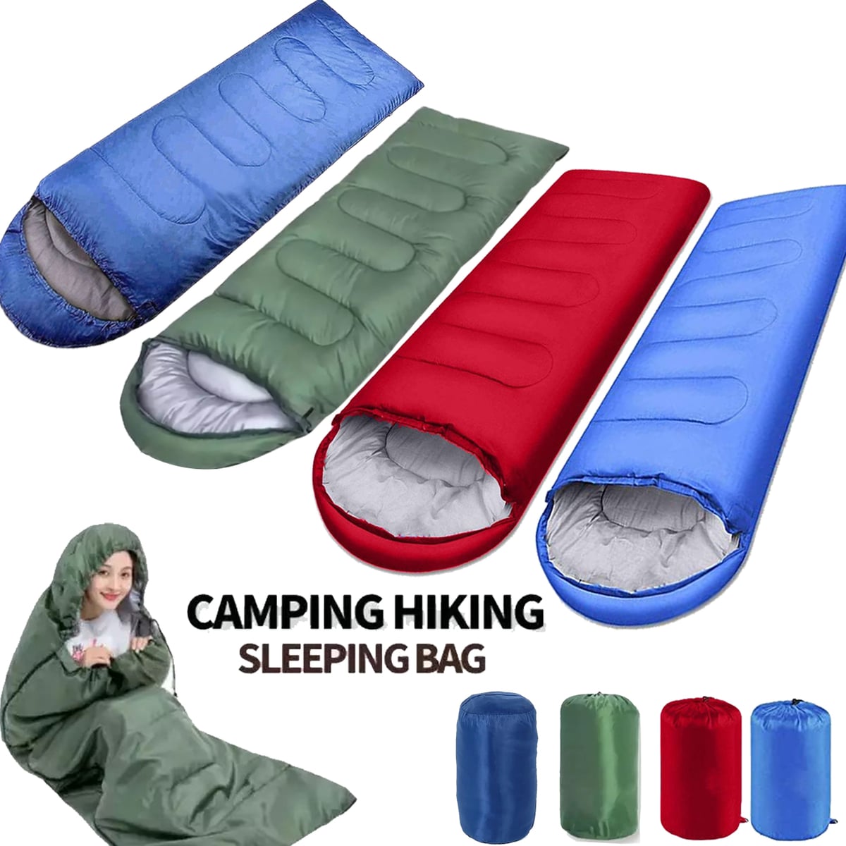 Camping Sleeping Bag