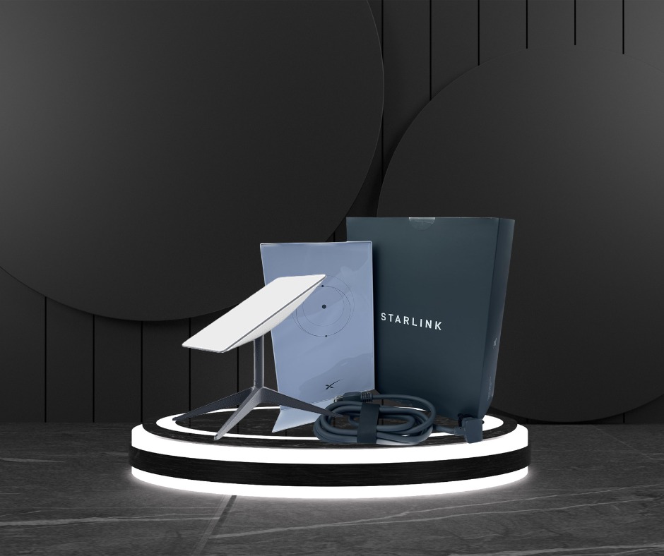 Star Link Mini 