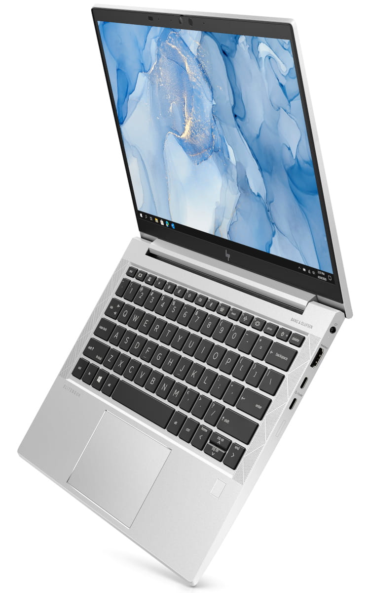 HI-END HP ELITEBOOK 835