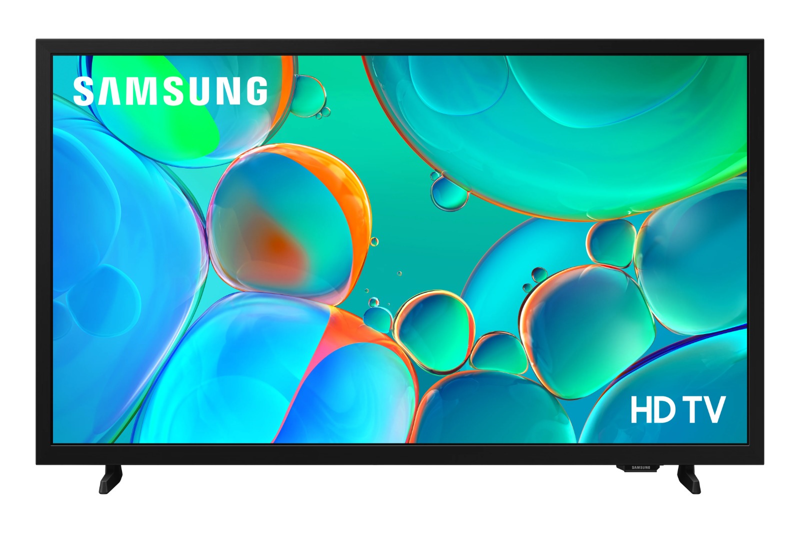 Samsung 32″ Smart TV 