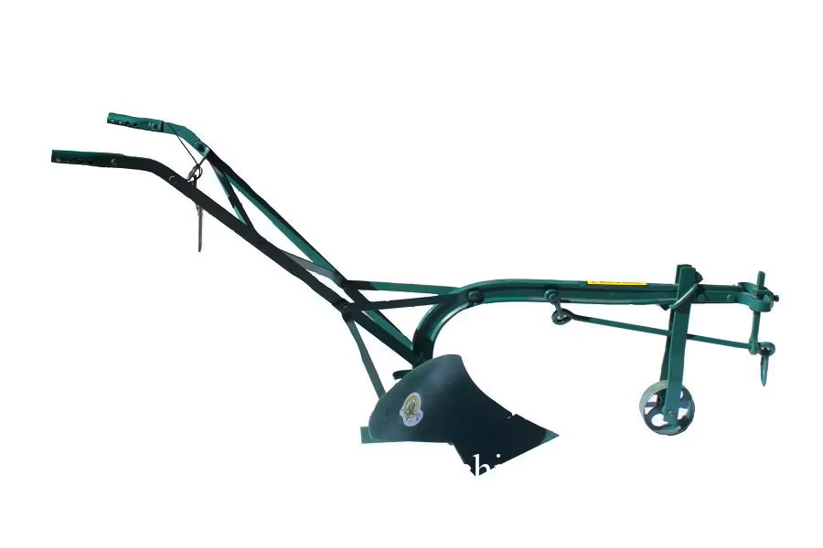 MB200 Plough 