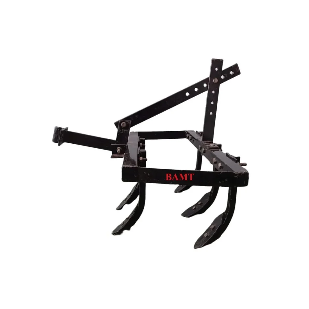 3‑Tyne Cultivator
