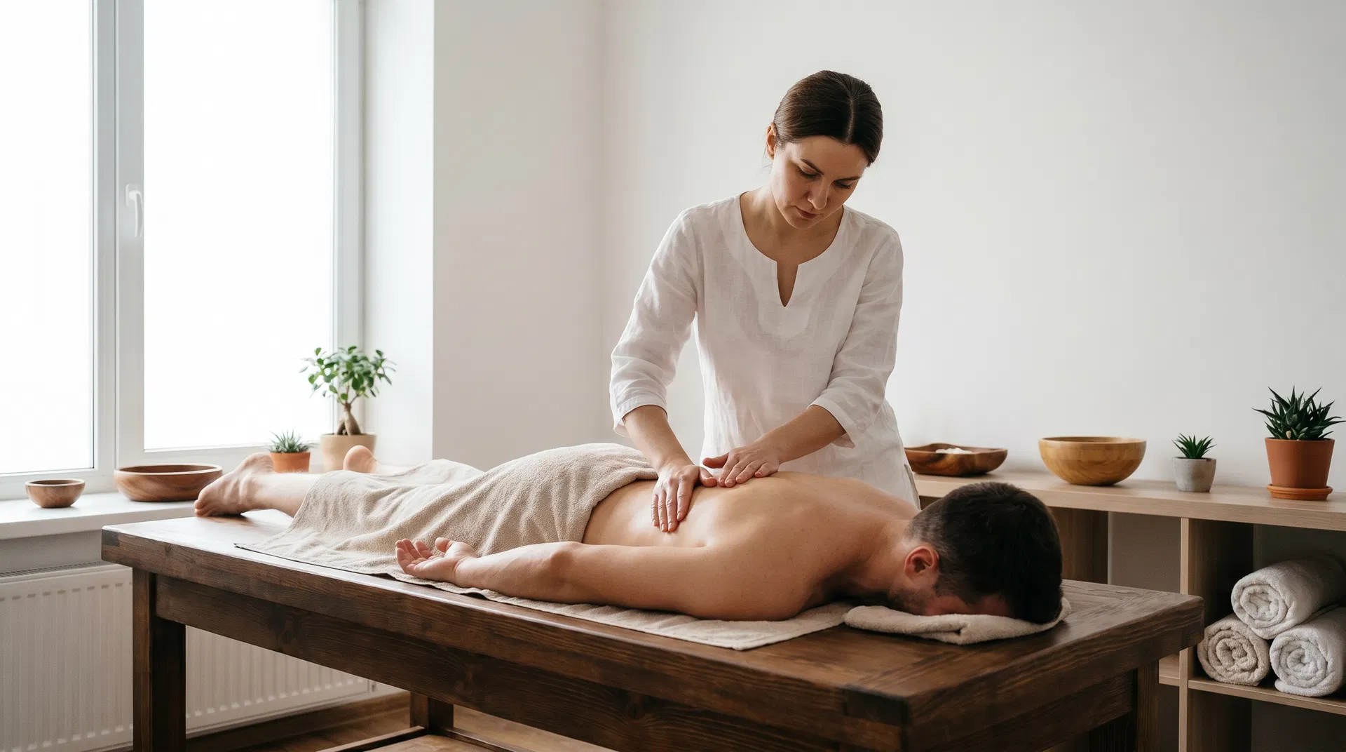 Ayurvedic Massage Kandy: Complete Guide