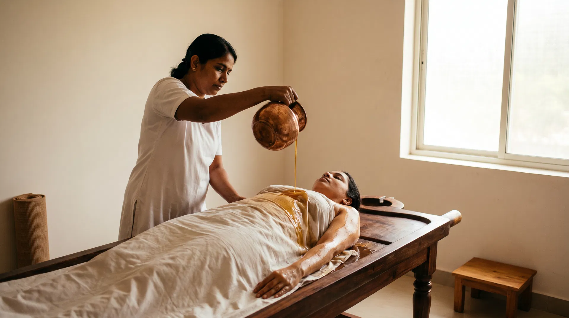 Panchakarma Sri Lanka: Ayurvedic Detox