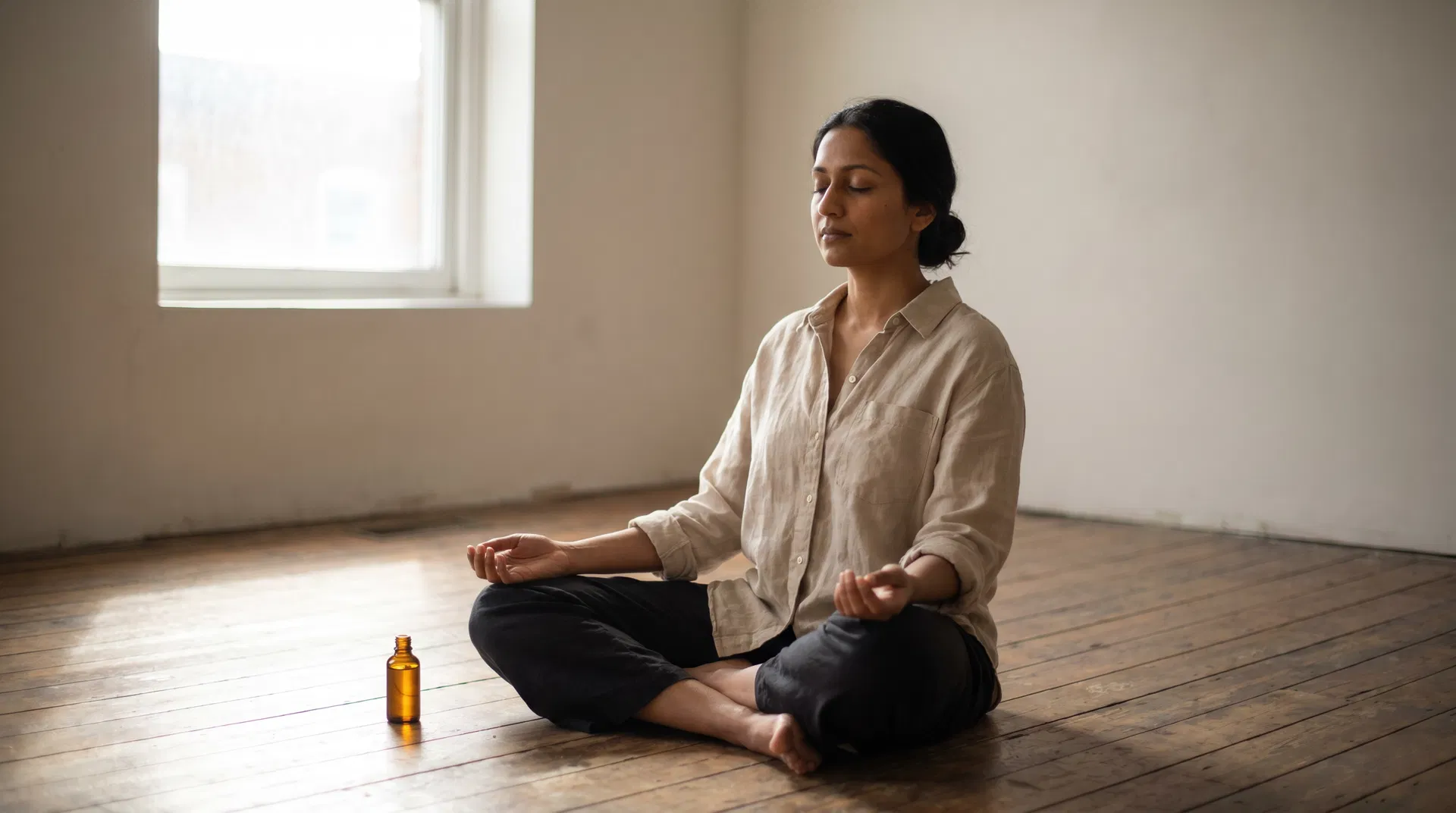 Reduce Stress with Ayurveda: 7 Proven Tips