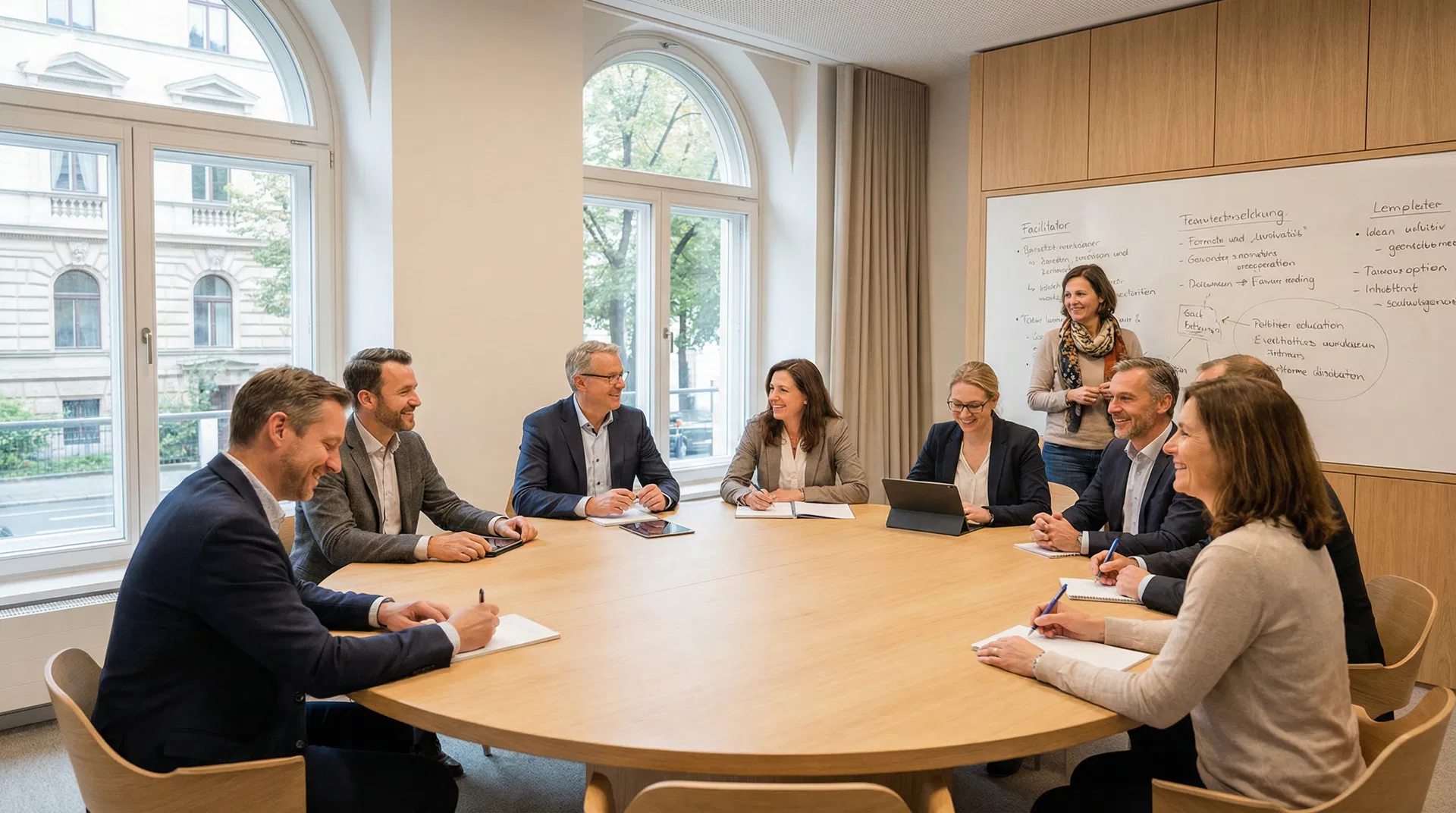 Akademie-Module – Humanistische Schule