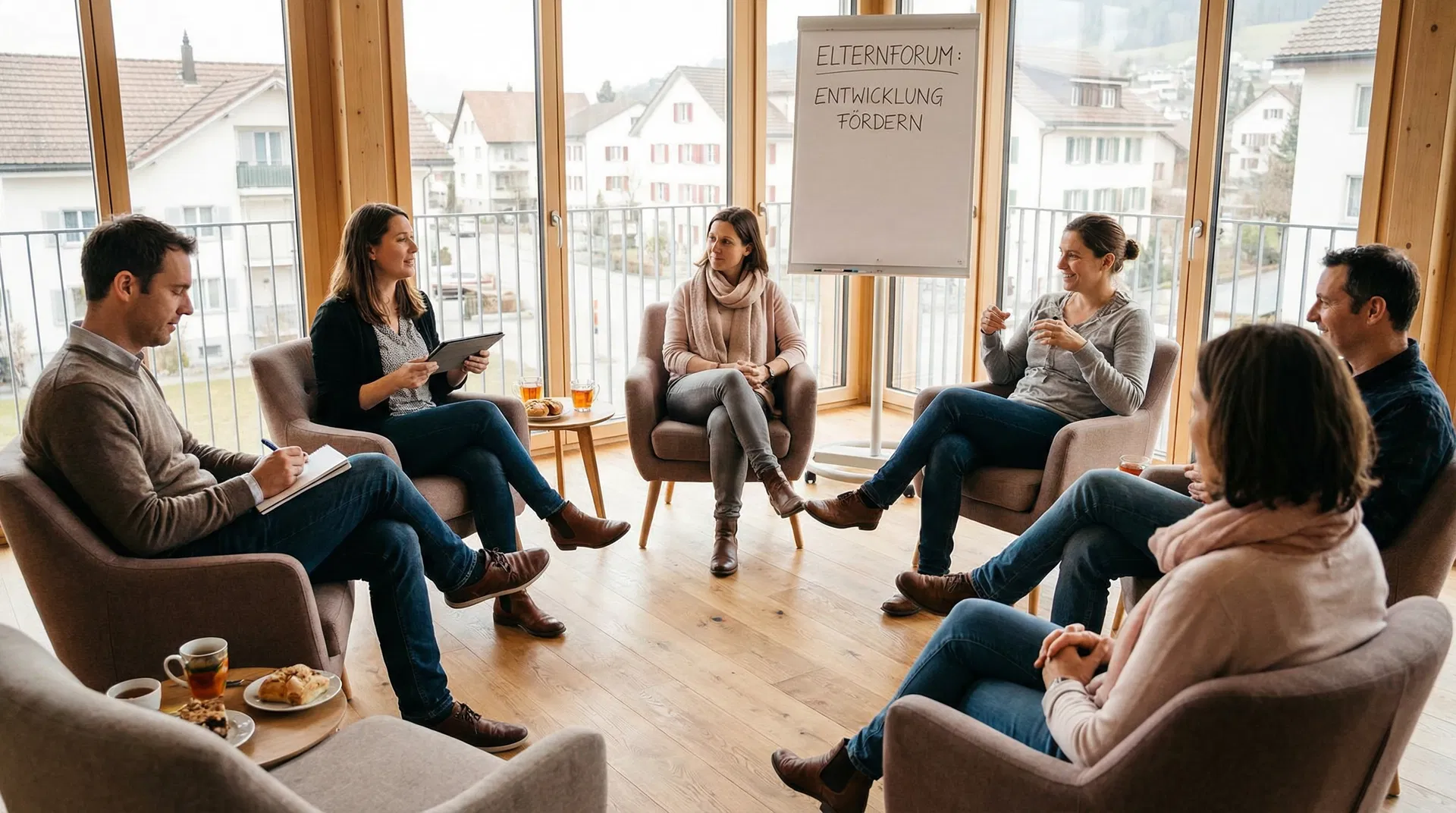 Die Superkräfte von ADHS-Kindern