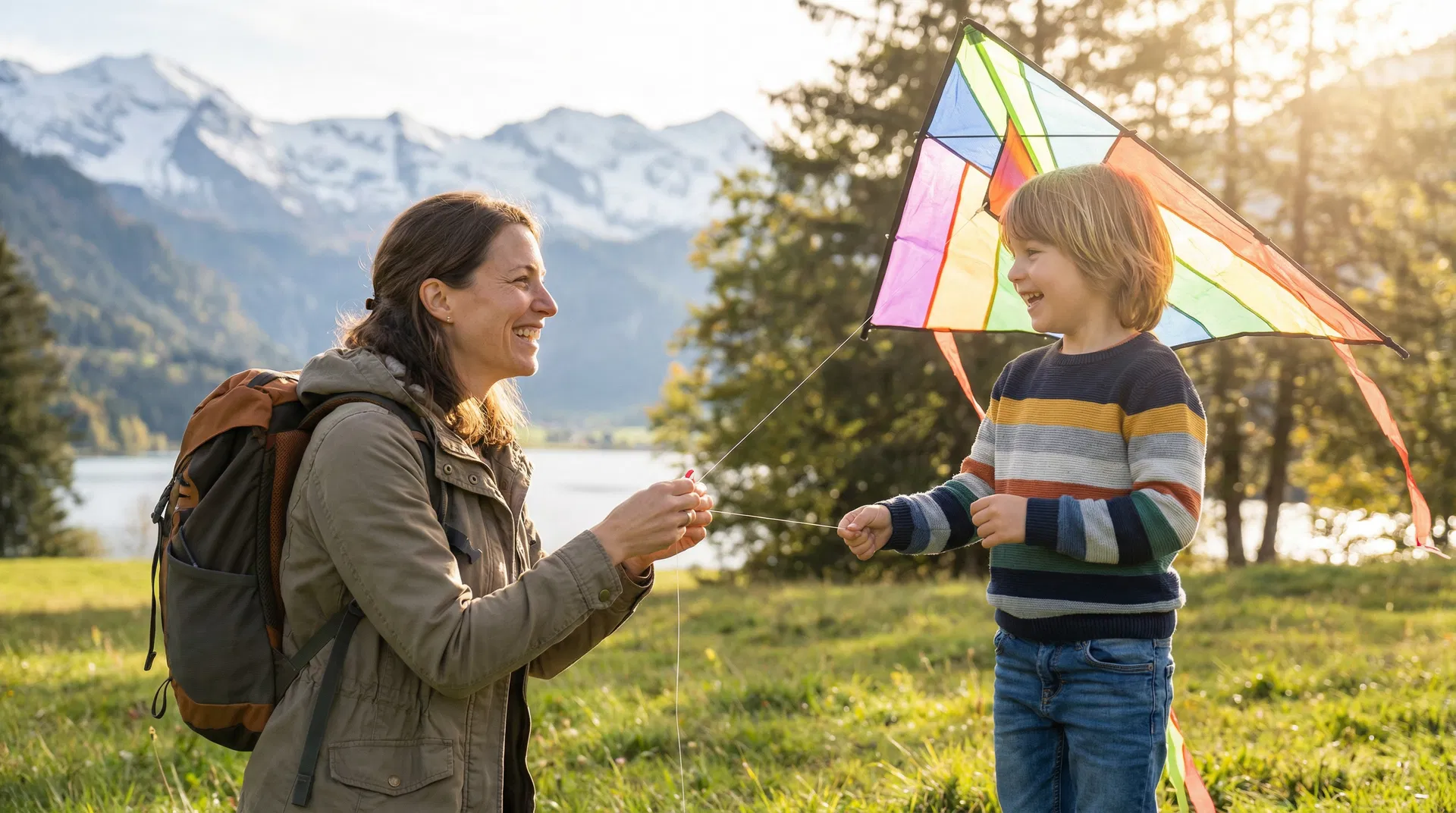 Kindliche Entwicklung verstehen