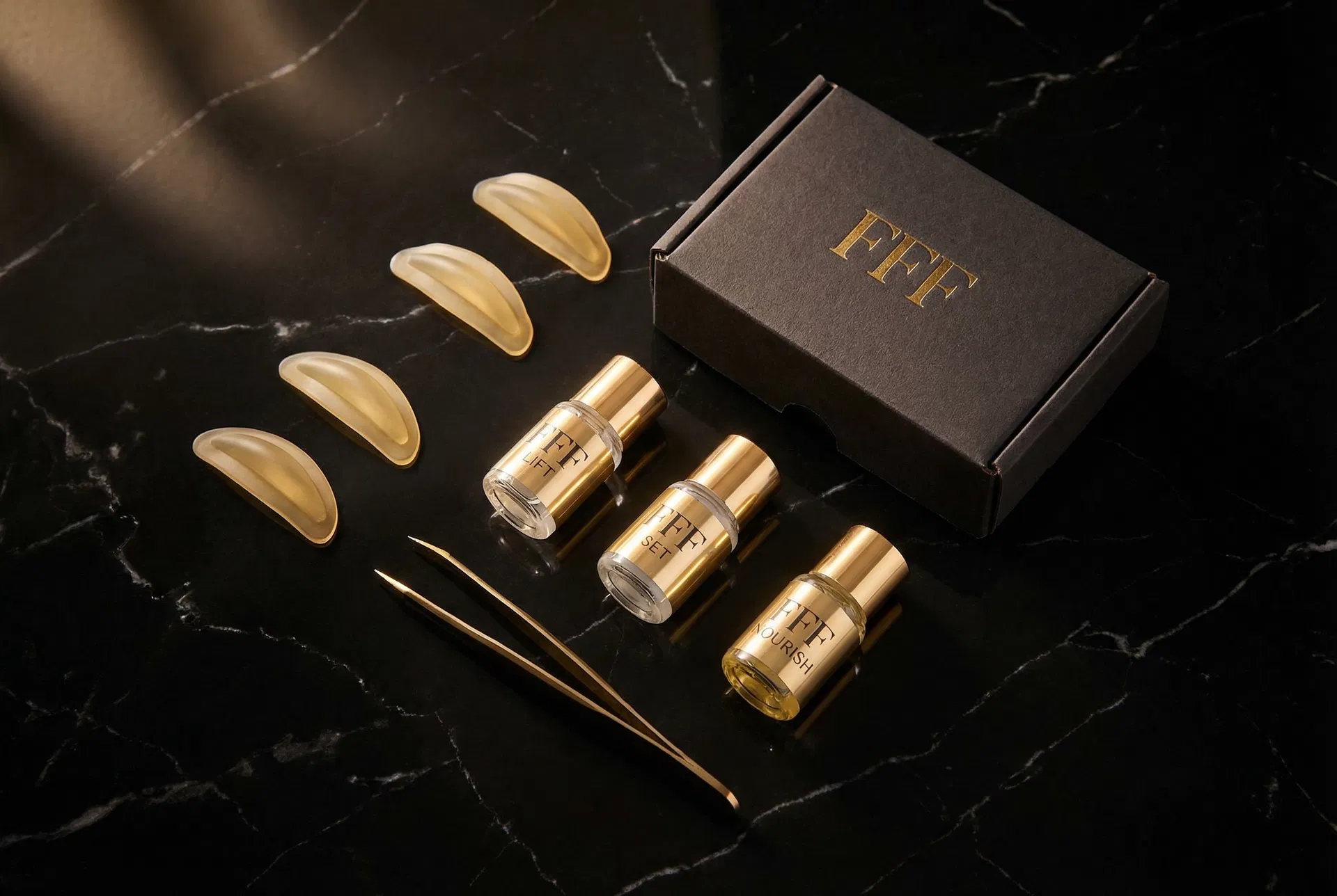 FFF Branded Products