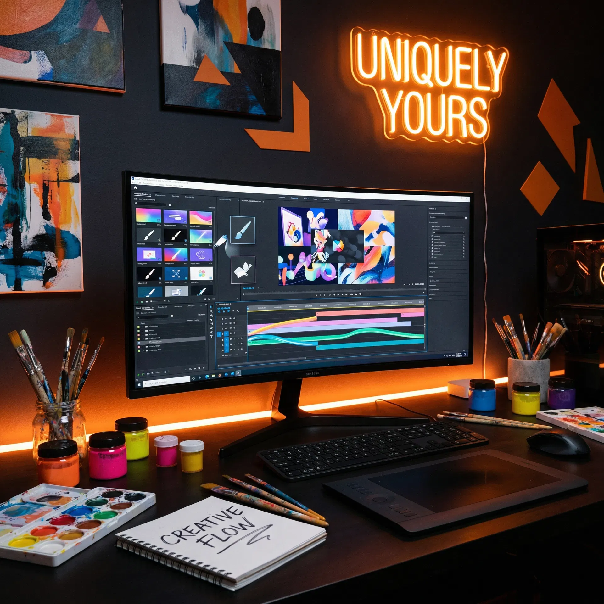 Edición Personalizada