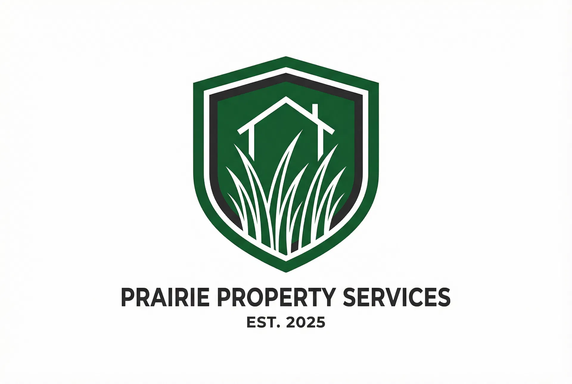 Prairie Property Services Logo