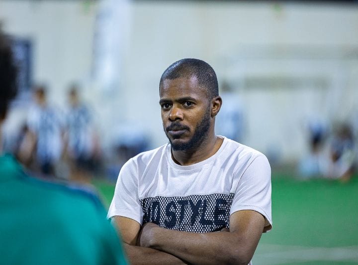 حسين عبدالرحمن كعبي