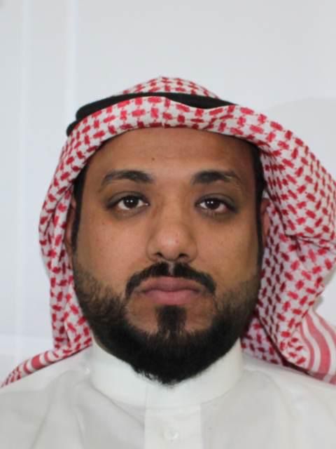 خالد محمد الطميحي