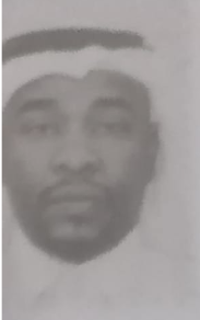 مبارك حسن الدوسري