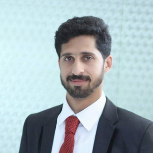 ذيشان علي محمد نواز