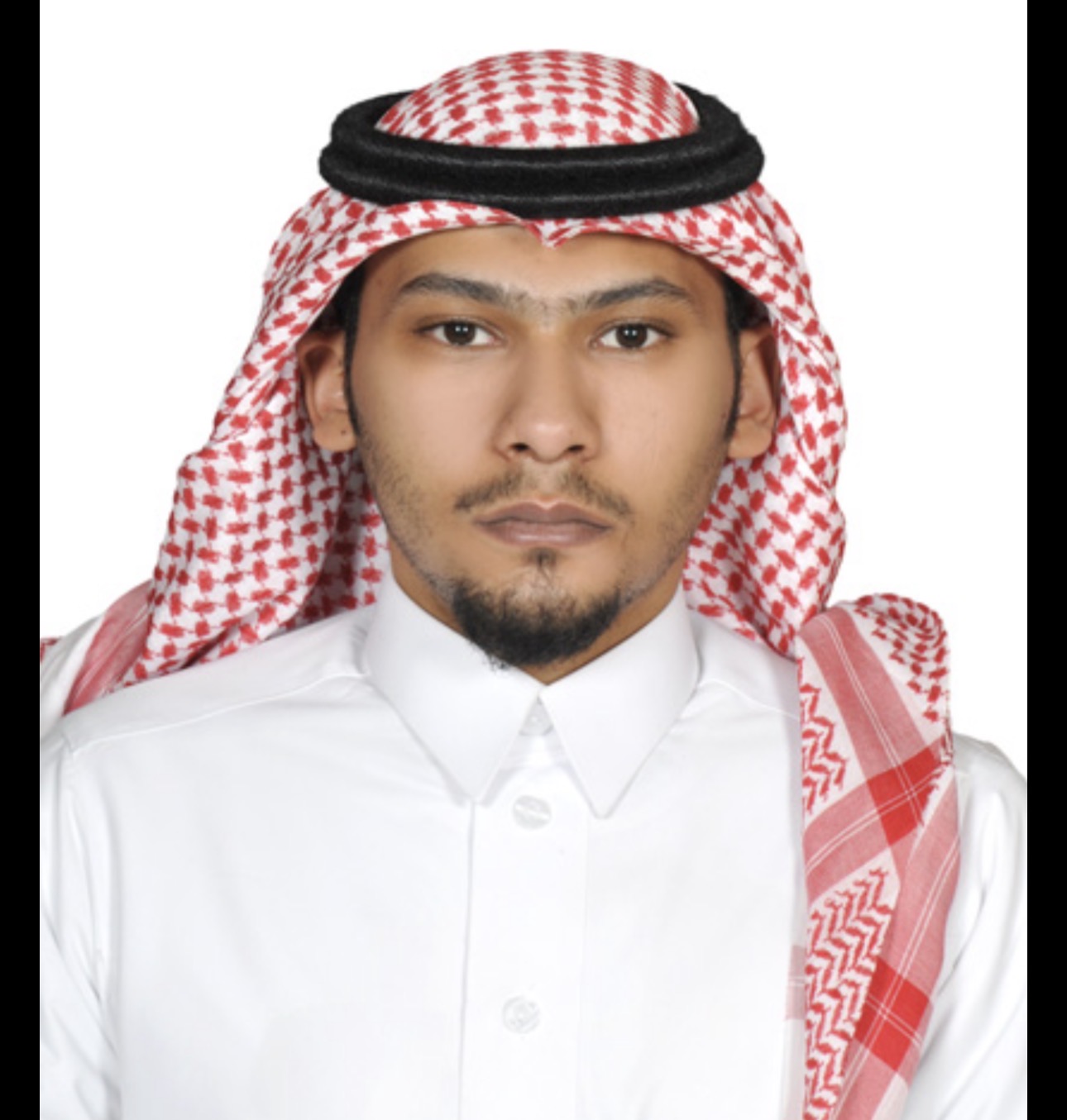 محمد الشمراني 