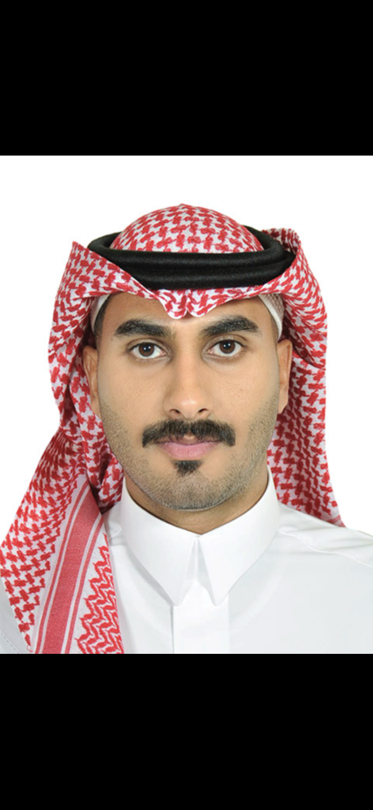 أحمد الشمراني 