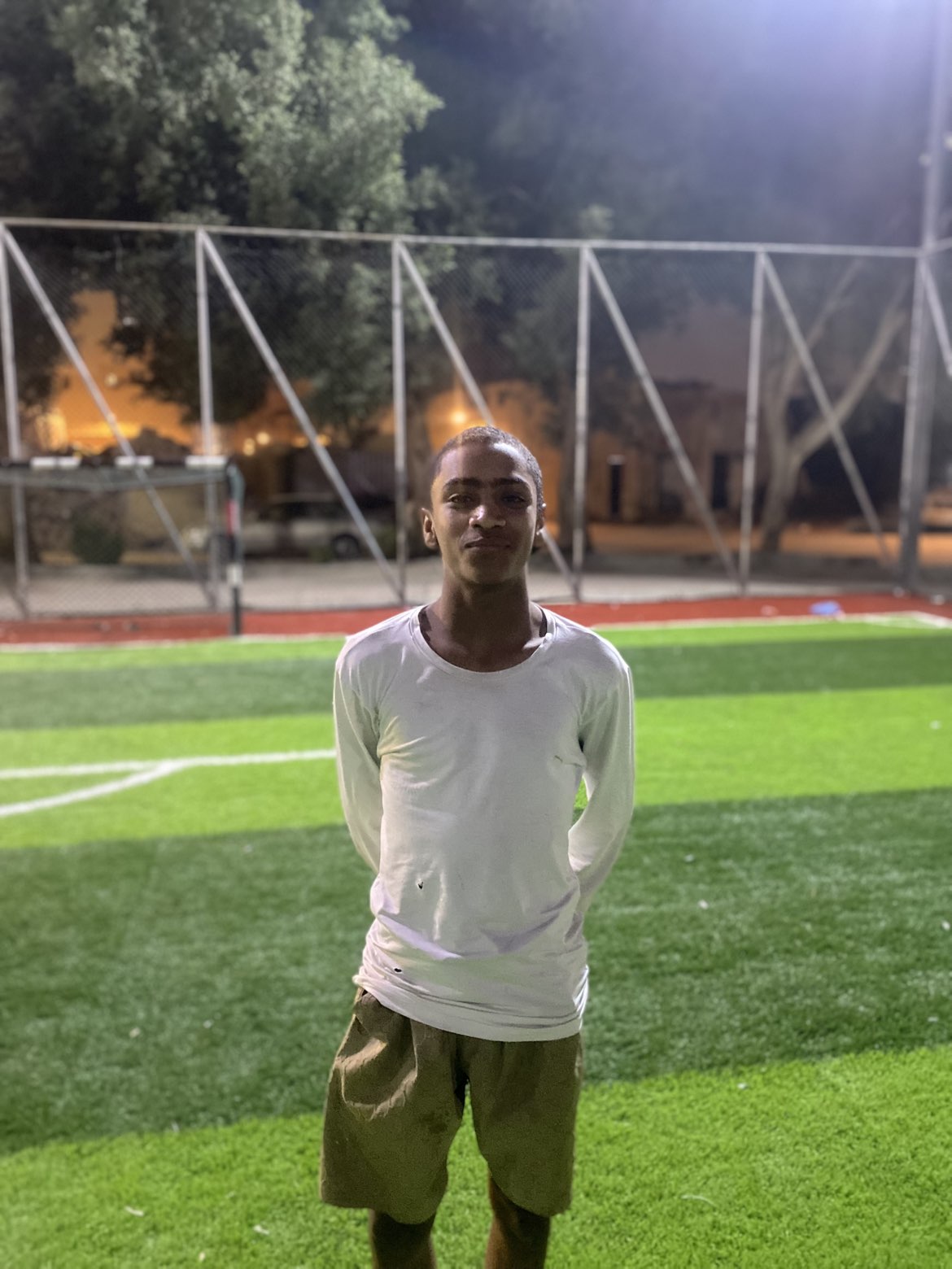 يحيى محمد سالم 