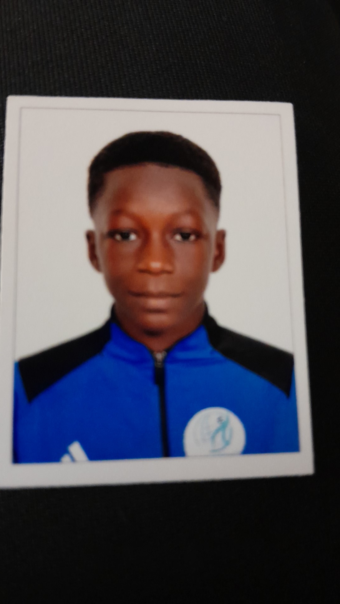 سعود آدم فلاته 