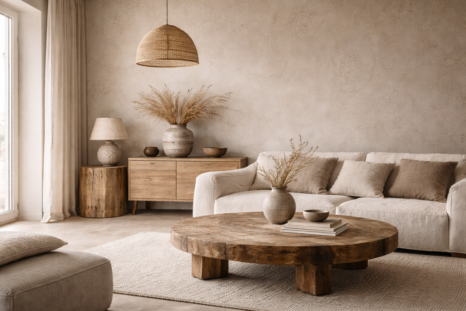 【2025】為什麼同樣是木質空間，有些看起來高級，有些卻很快顯舊？