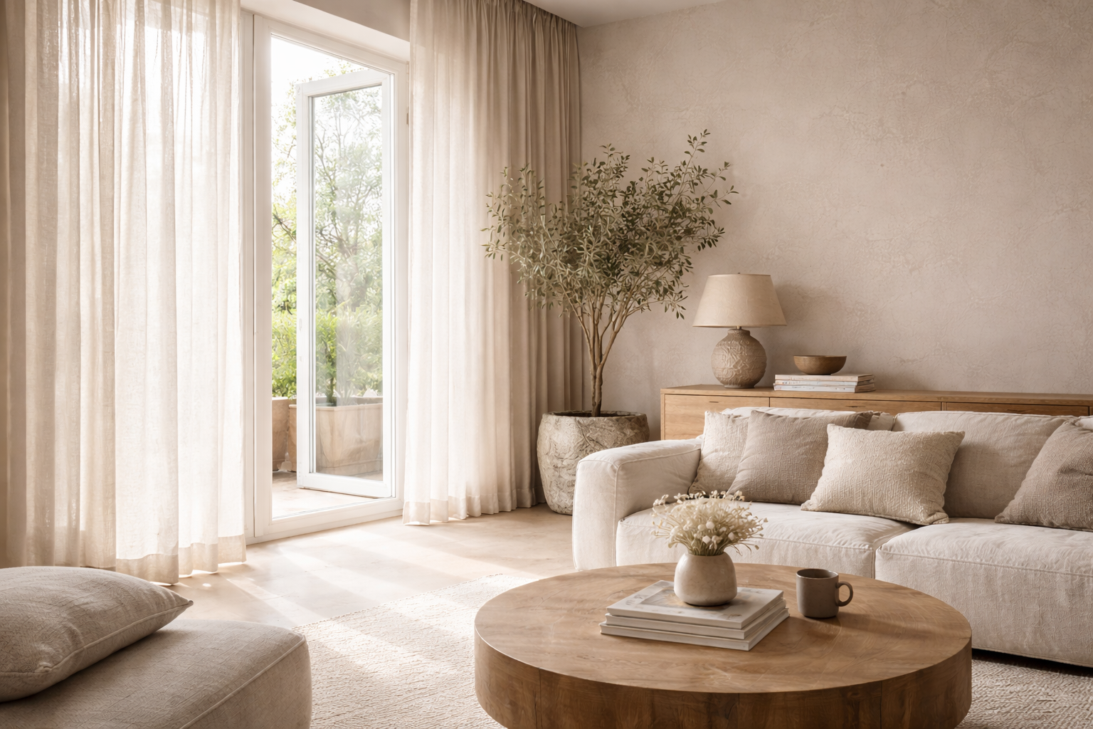 【2025】為什麼光線設計，往往比風格更影響居住感？