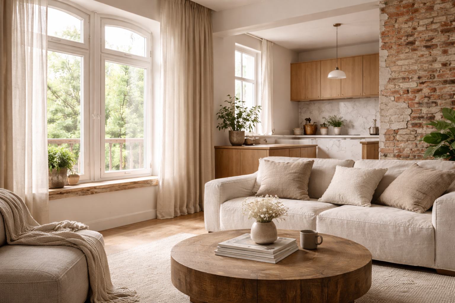 【2025】為什麼老屋翻新，真正困難的從來不是風格？