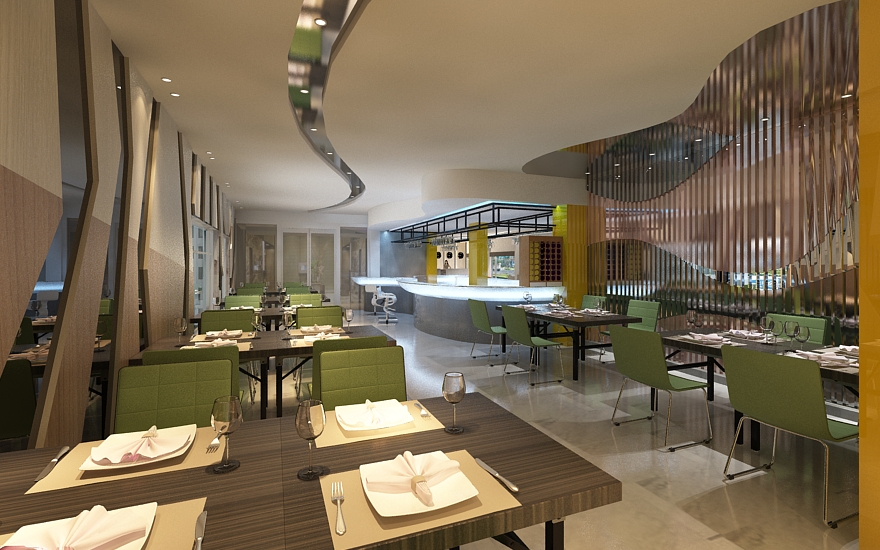 統一墾丁渡假村 × OPEN 醬主題套房