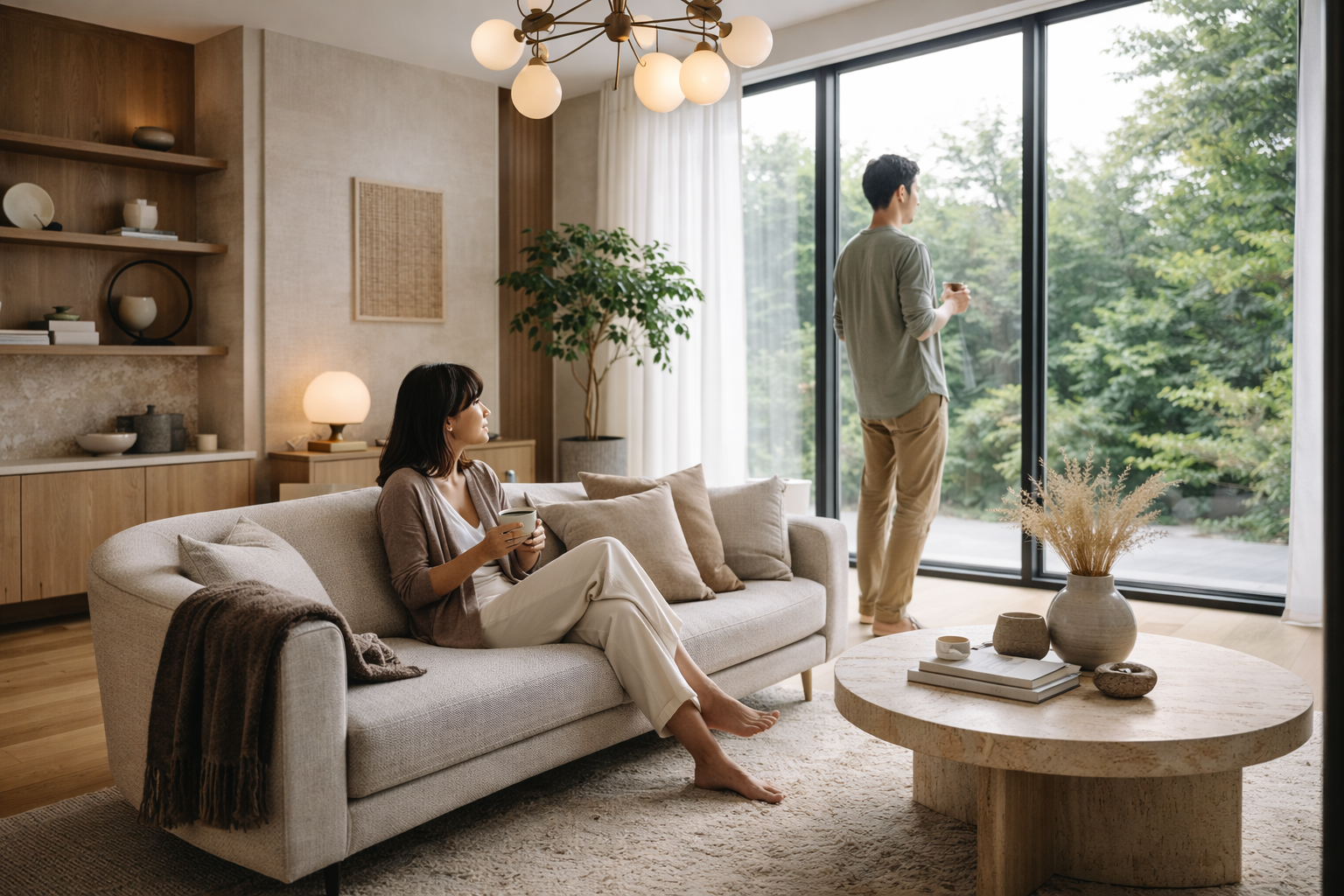 【2026】近期室內設計產業動向：設計正在發生的三個轉變