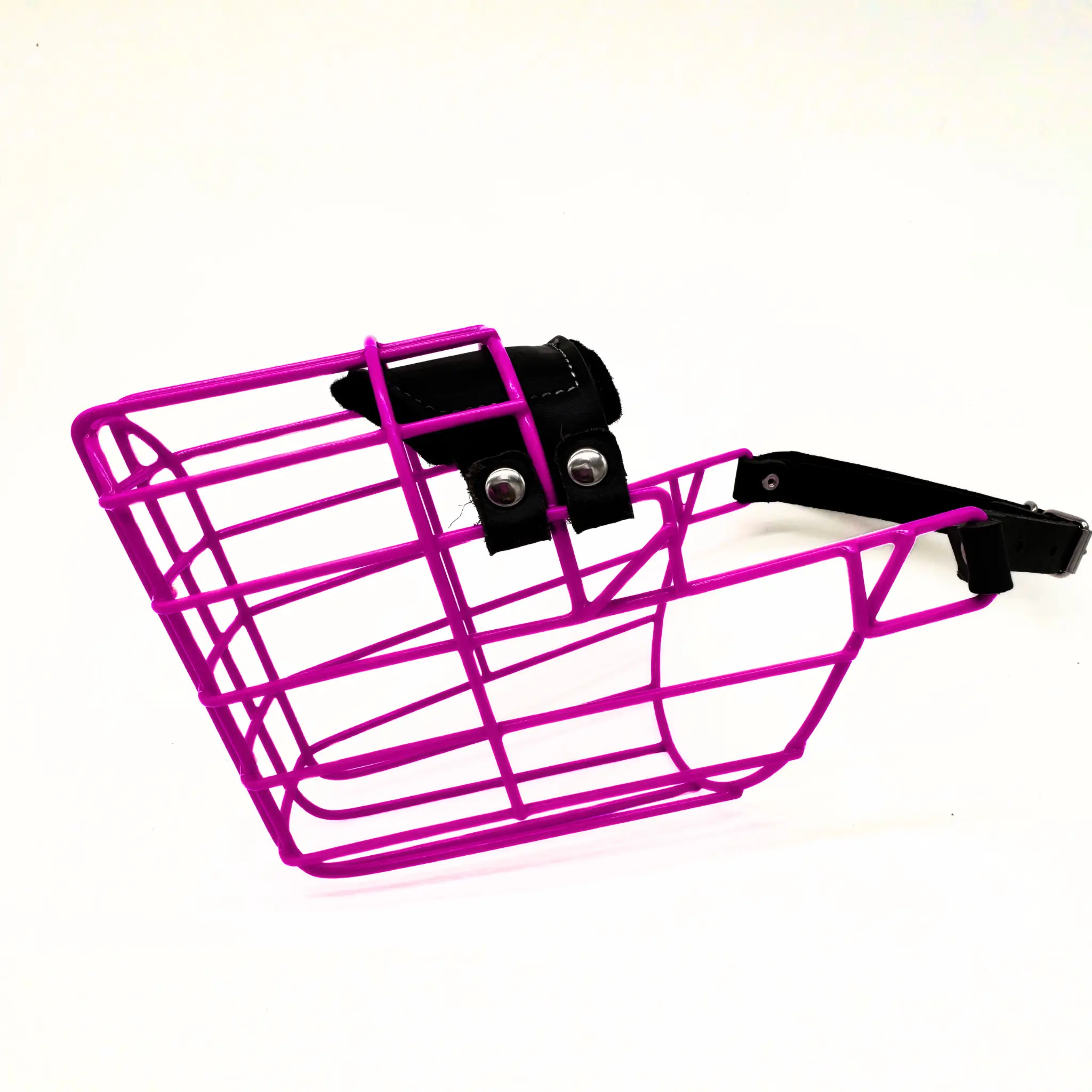 MyMauli Greyhound Maulkorb in Pink