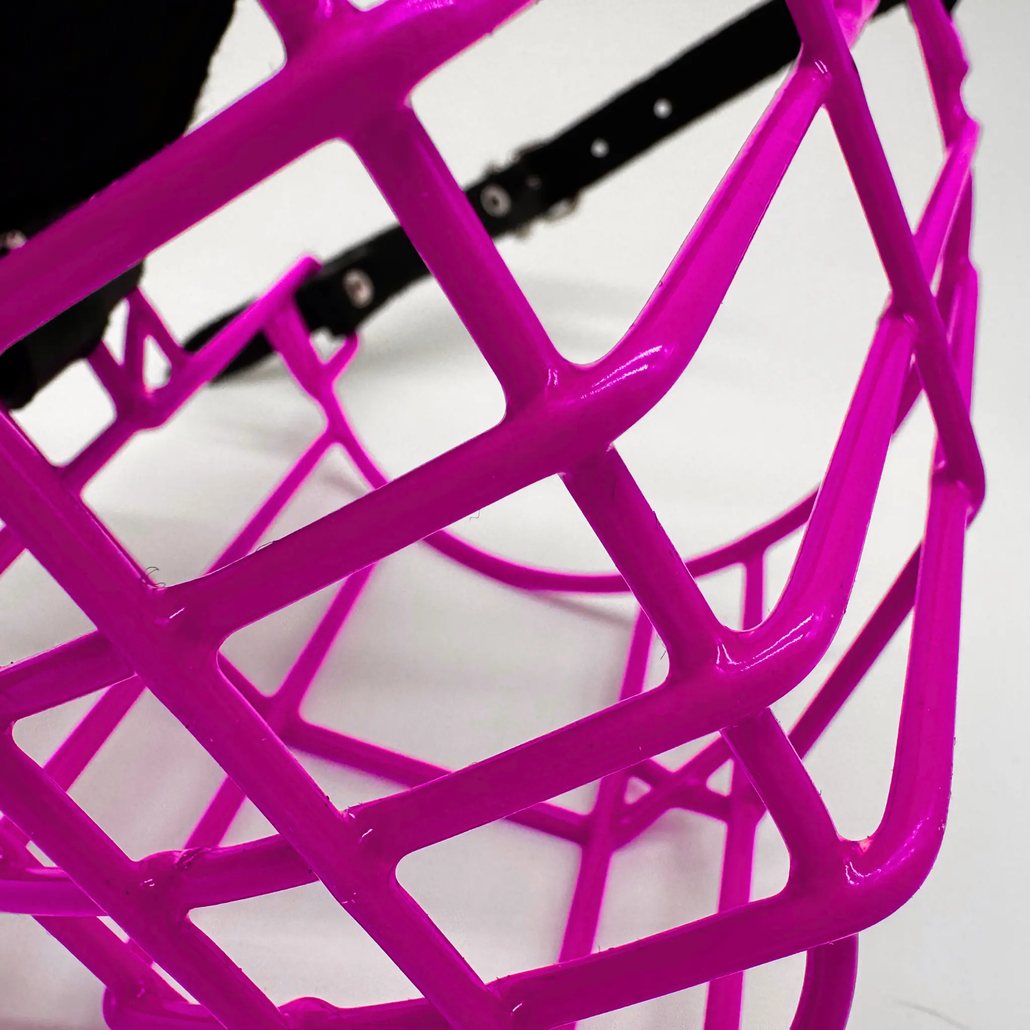 MyMauli Herdi Gummierung Beschichtung