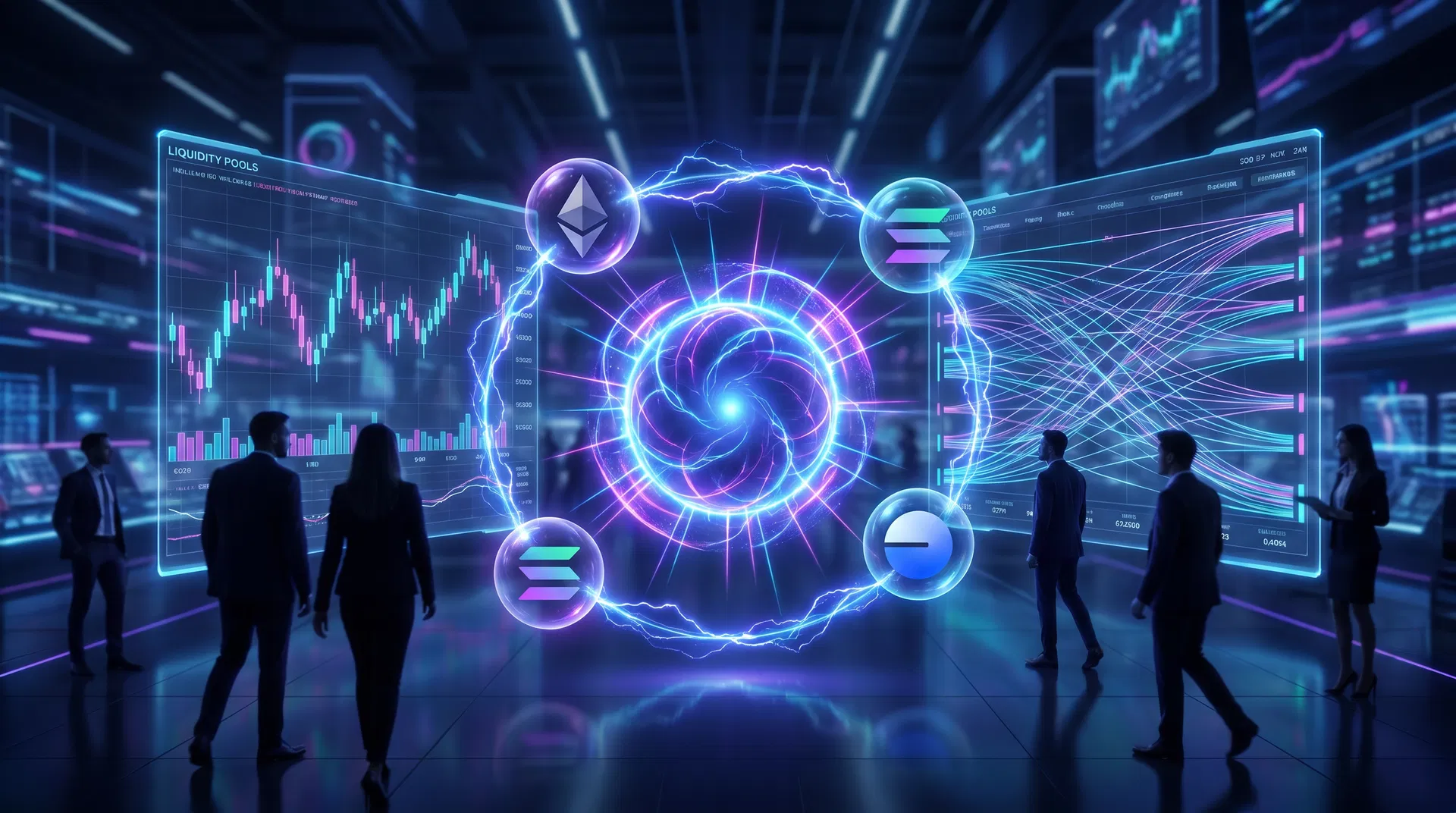 The Best New DEX Projects Generating Real Revenue: Growth, Fees, and Unique Features