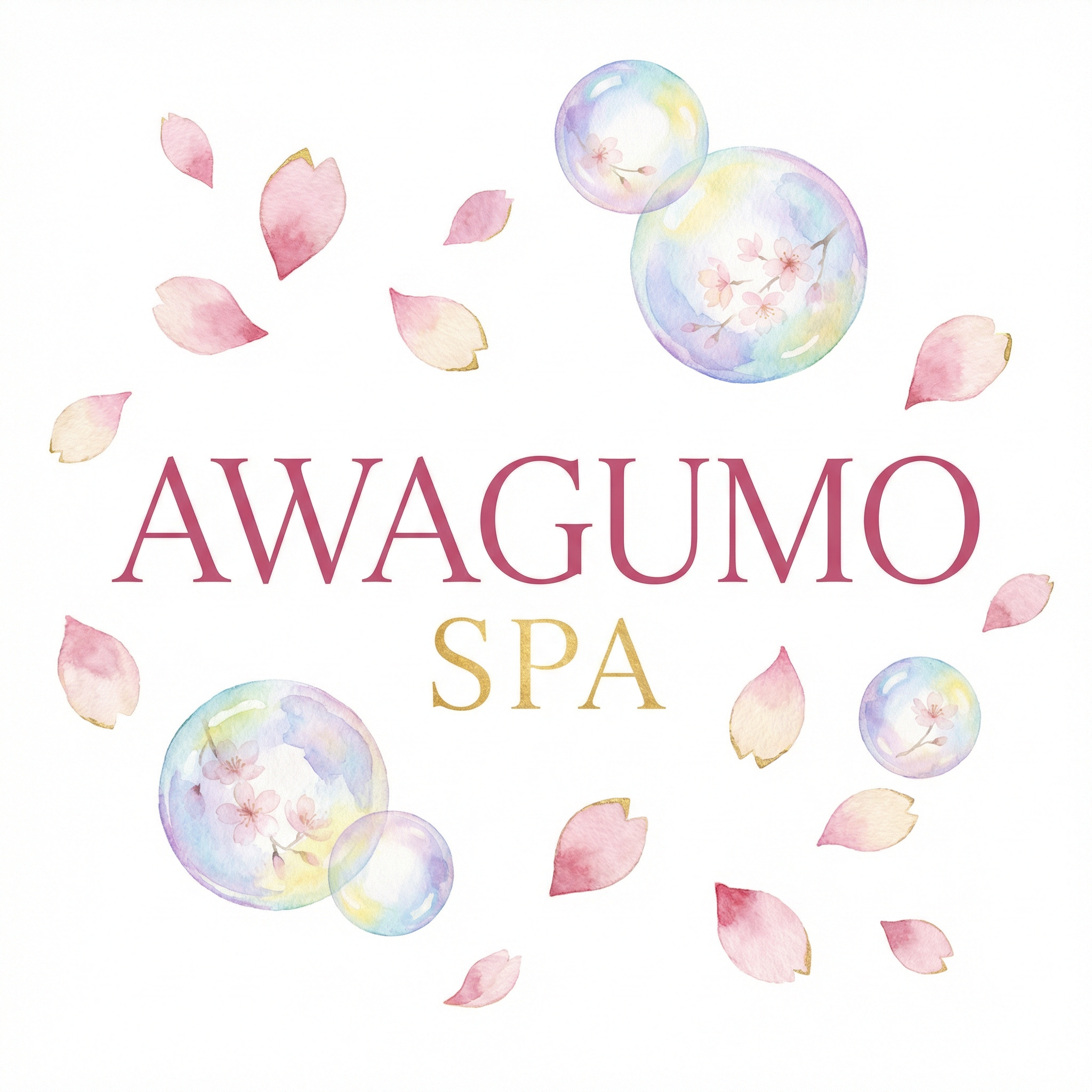 泡雲SPA