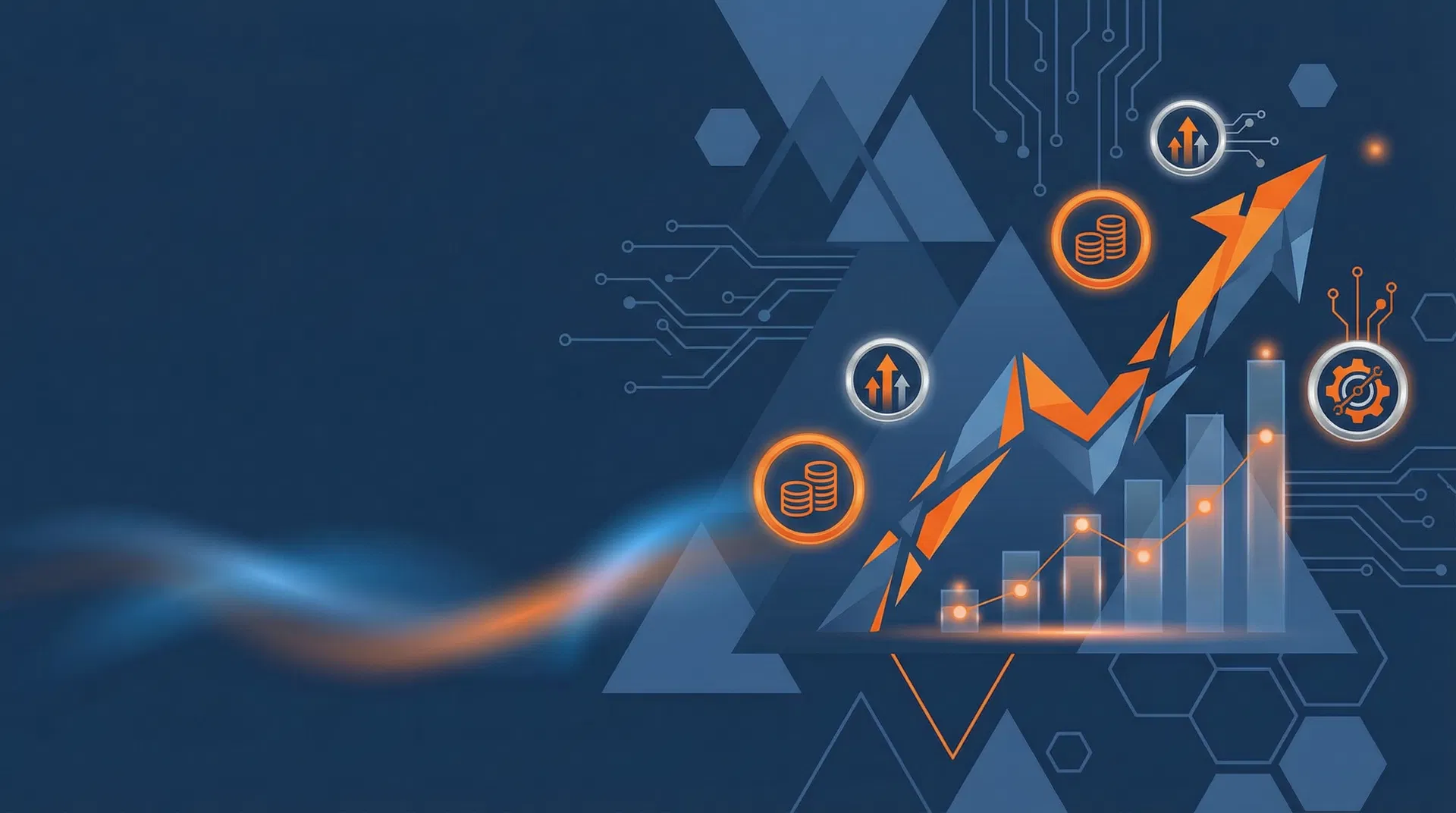 5 bewährte Strategien zur Umsatzsteigerung für KMU im digitalen Zeitalter