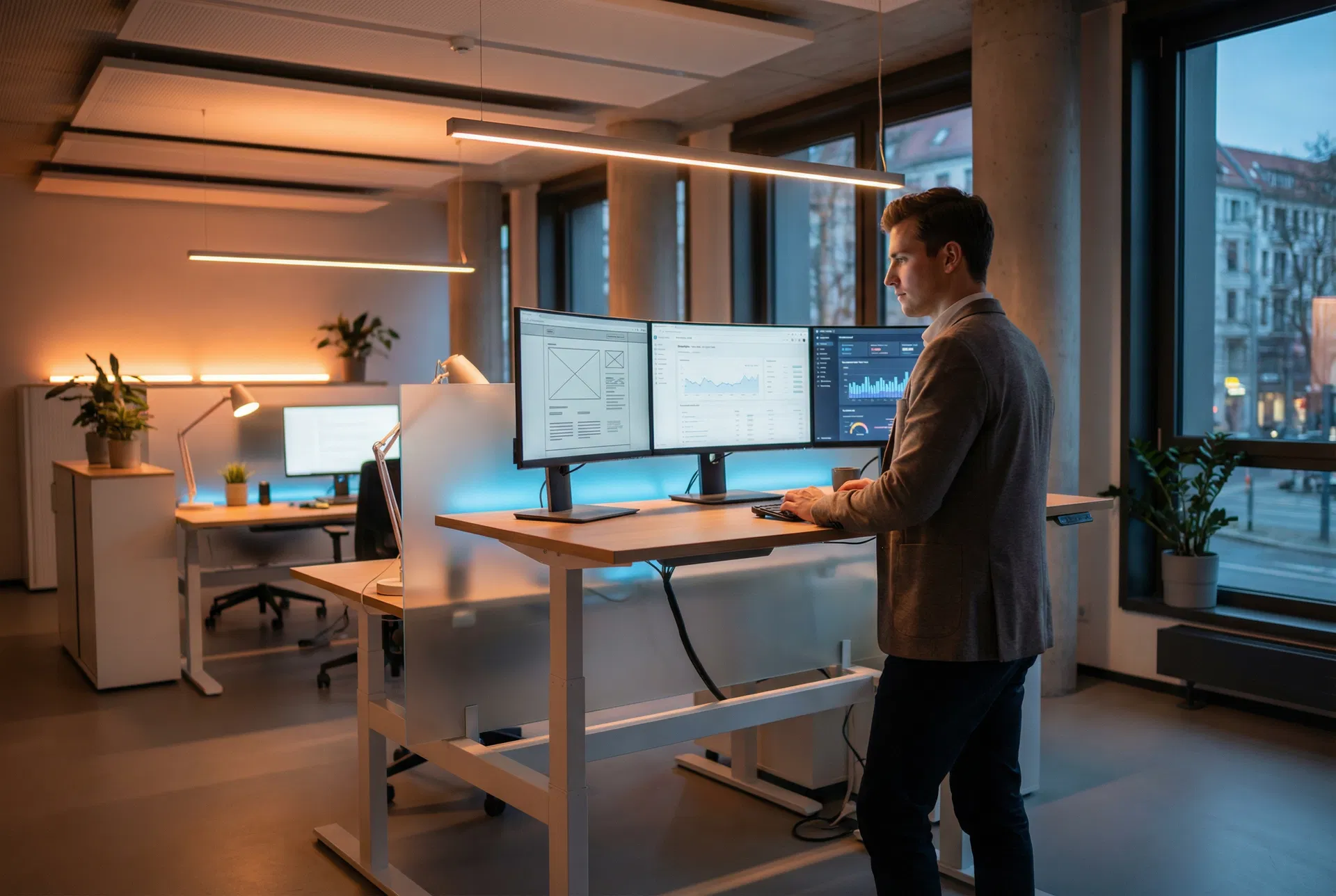 Seco Solutions – Digitalagentur für KMU