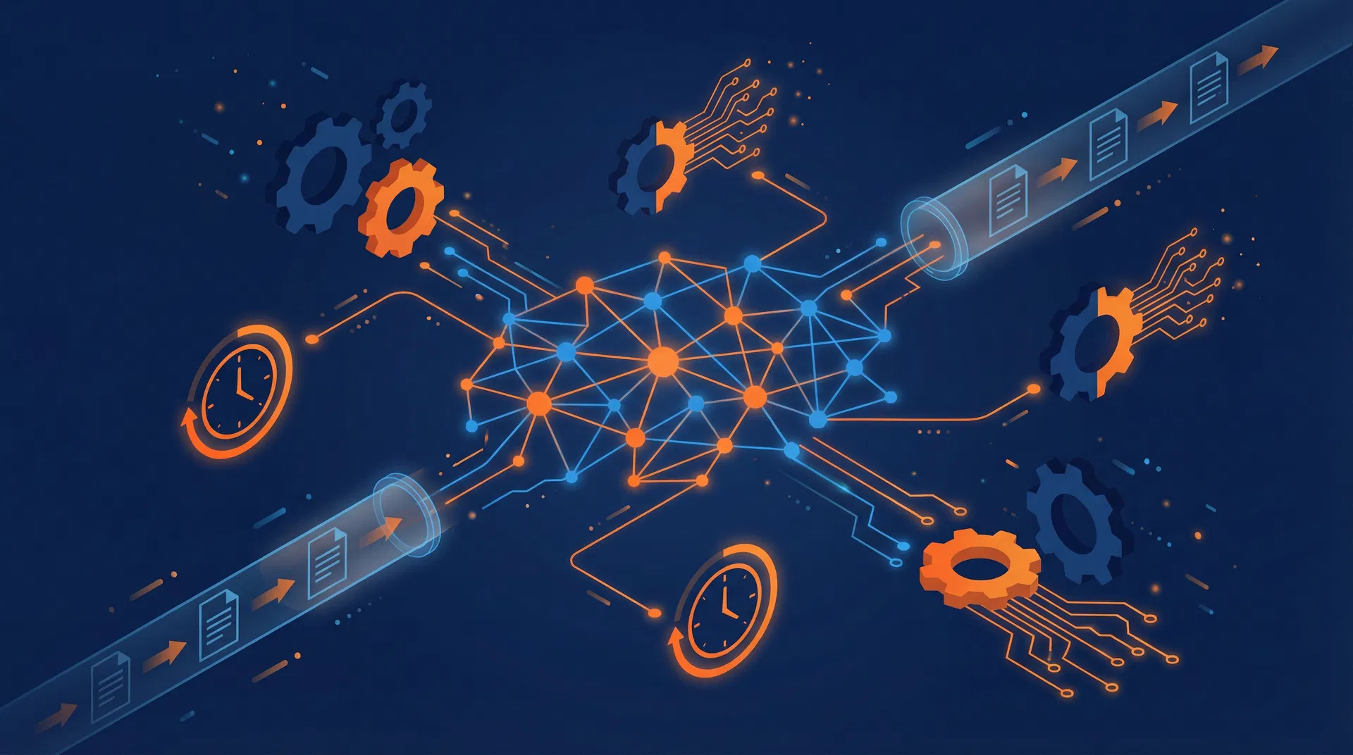 KI-Automatisierung & GPO