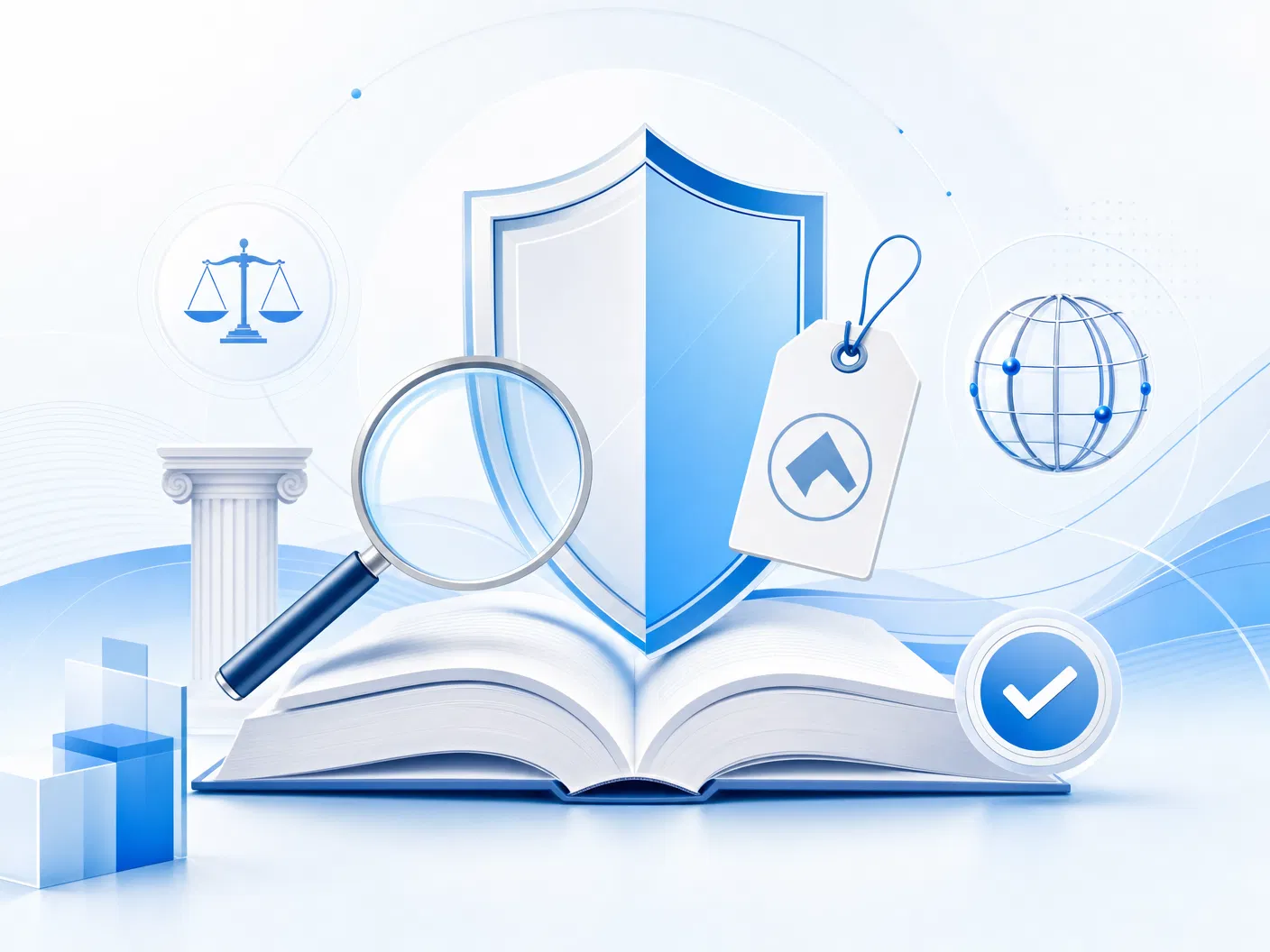 Trademark education and protection