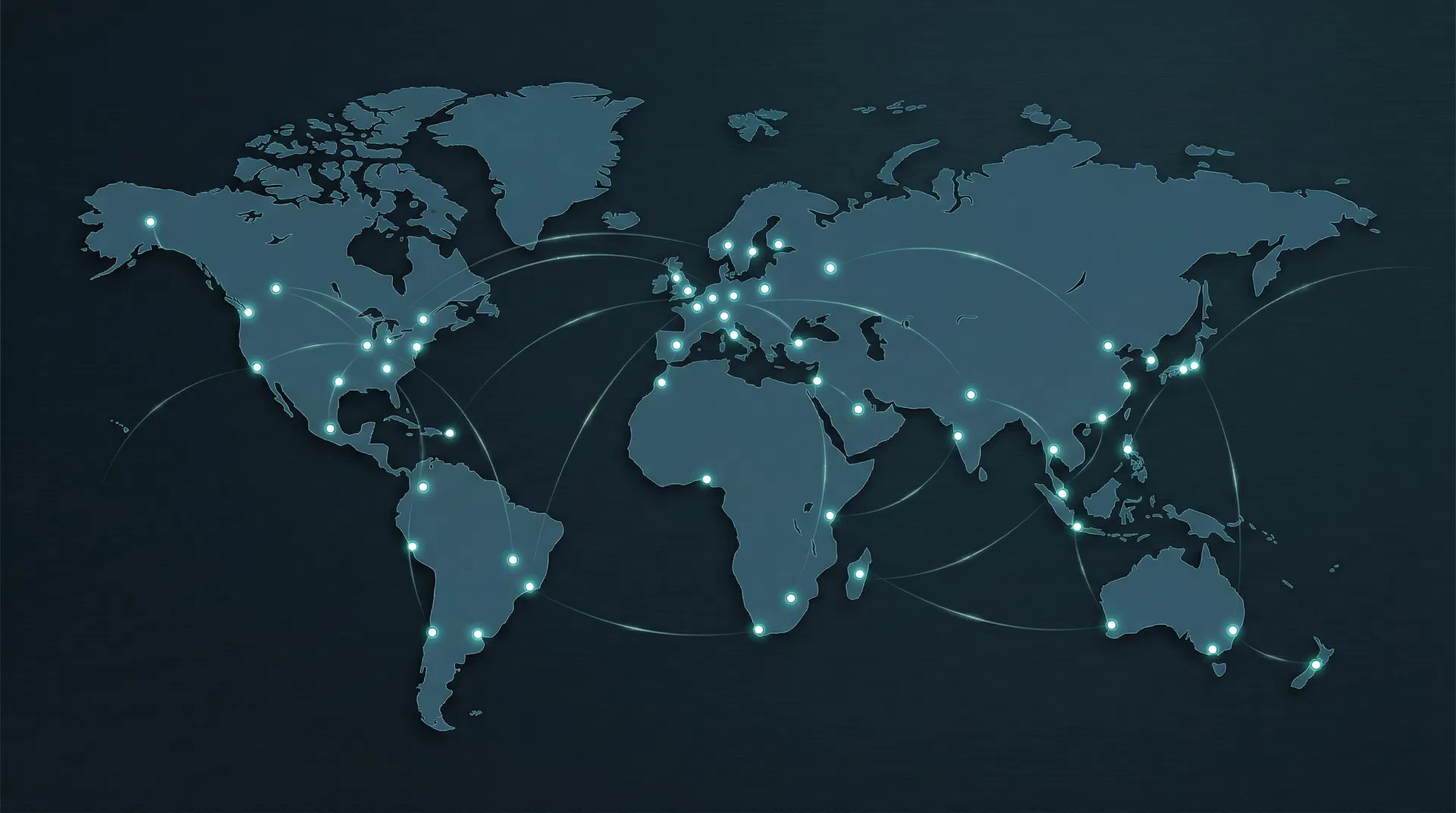 Lithe Audio Global Partner Network